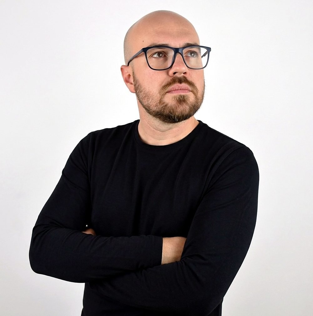 Henrique Lunkes, estrategista digital